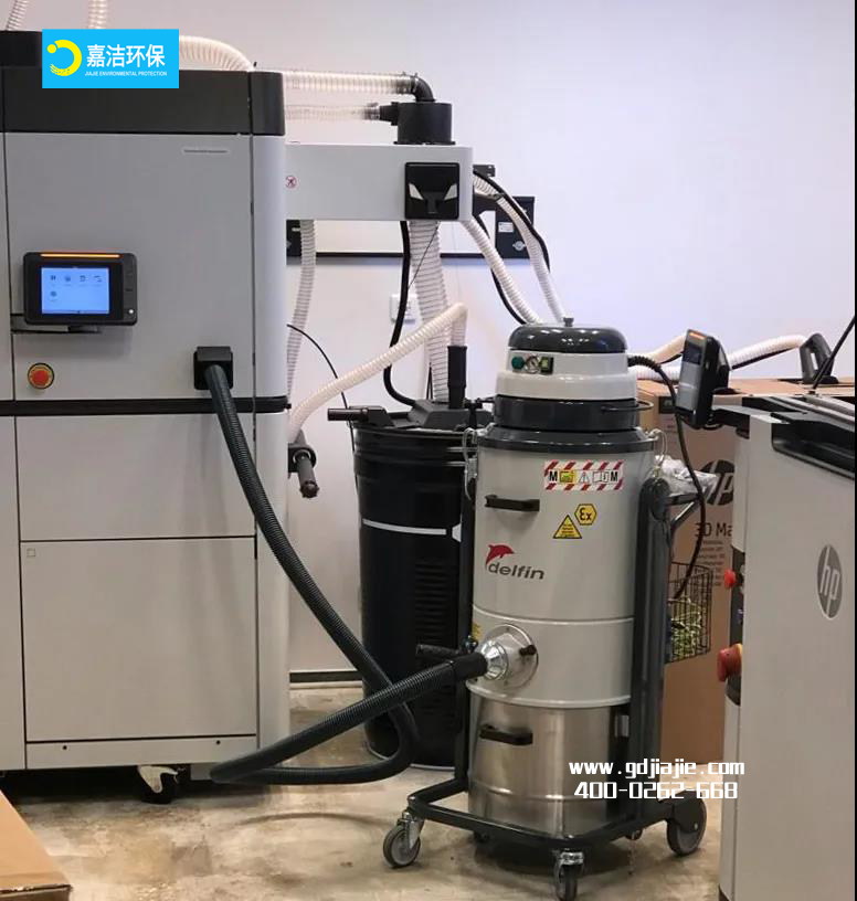 應用真空吸塵解決方案的必要性2