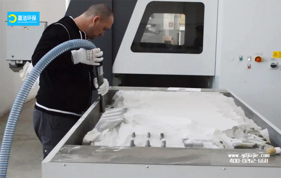 應用真空吸塵解決方案的必要性4