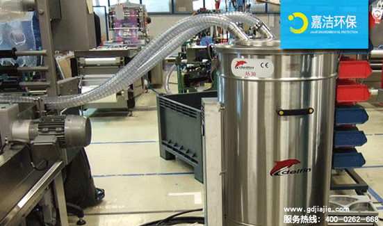 哪個(gè)品牌的工業(yè)用吸塵器更好?如何選擇工業(yè)用吸塵器?