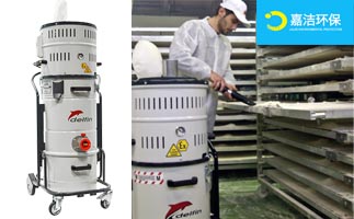 工廠里需要工業(yè)吸塵器嗎？有啥用處？