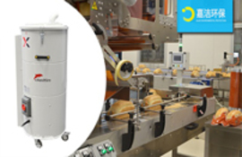 工業吸塵器的用途|工業吸塵器一般使用行業