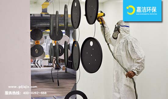 工業吸塵器吸力變小是什么原因,怎么辦啊?