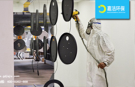 工業吸塵器吸力變小是什么原因,怎么辦啊?