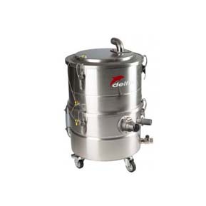 爆炸粉末分離器SEP