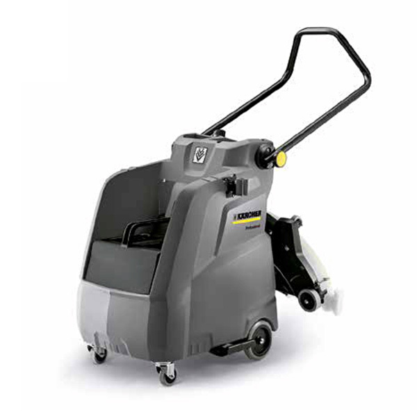 無動力洗地機(jī)B